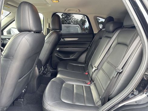 Used 2019 MAZDA CX-5 Grand Touring FWD image 24