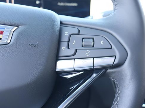 New 2025 Cadillac CT5 Sport image 22