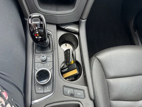 Used 2022 Cadillac XT5 Premium Luxury w/ Technology Package image 19