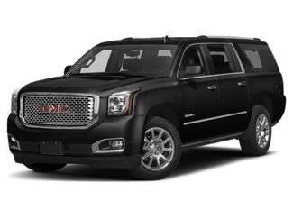 Used 2015 GMC Yukon XL Denali w/ Open Road Package AWD/4WD video 1