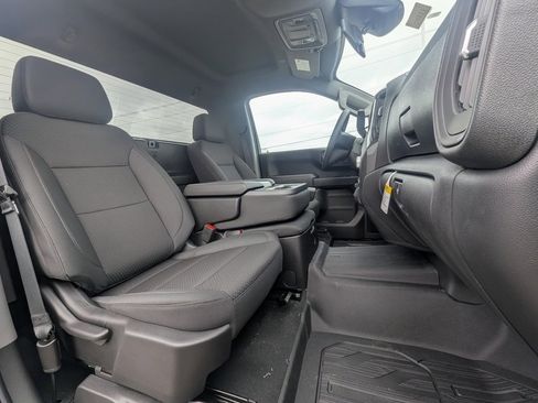 New 2026 GMC Sierra 1500 Pro w/ Pro Value Package image 15