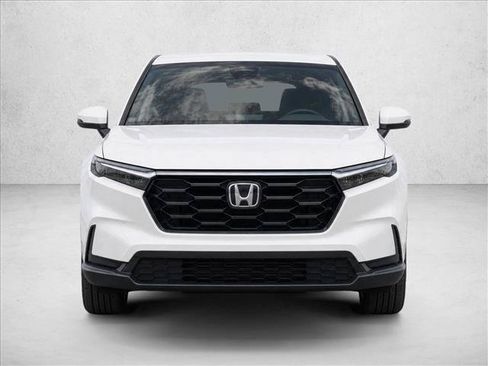 Used 2023 Honda CR-V EX image 2