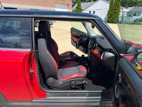 Used 2008 MINI Cooper Hardtop FWD image 10
