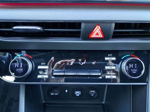 Used 2023 Hyundai Sonata N Line w/ Preferred Accessory Package image 22