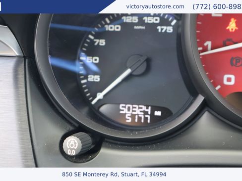 Used 2017 Porsche Macan GTS image 31