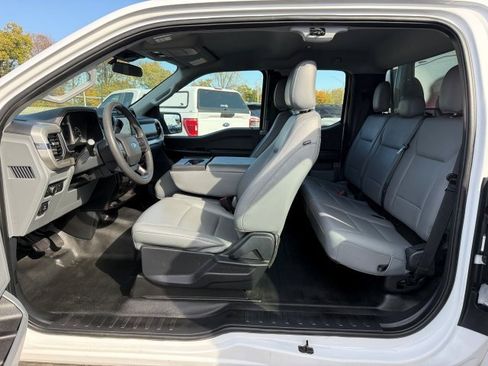 Used 2021 Ford F150 XL w/ Equipment Group 101A High image 17