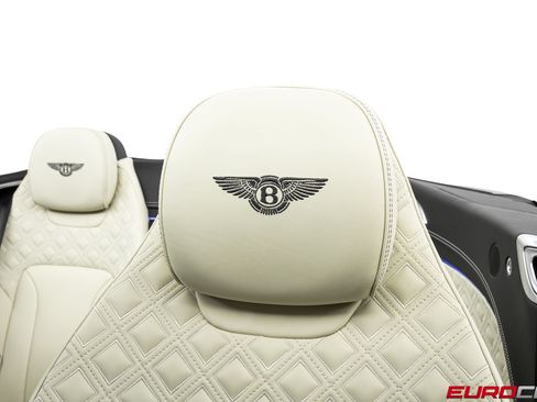 Used 2022 Bentley Continental GT Speed AWD/4WD image 41