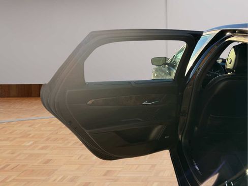 Used 2017 Cadillac CT6 Luxury w/ Active Chassis Package image 11