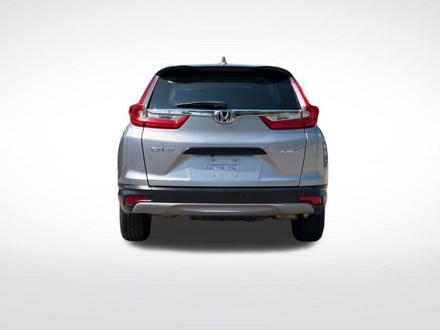 Used 2017 Honda CR-V LX image 29