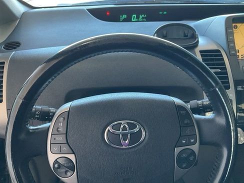 Used 2008 Toyota Prius image 6