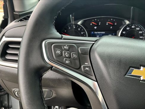 Used 2024 Chevrolet Equinox LT image 22