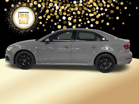 Used 2020 Audi A3 2.0T Premium w/ Final Edition Package image 9