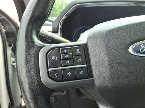 Used 2021 Ford F150 Lariat w/ Equipment Group 502A High AWD/4WD image 15