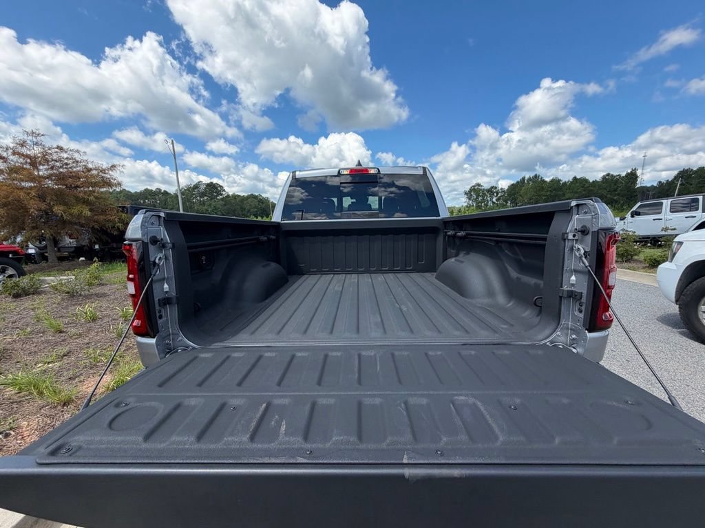 Used 2025 RAM 1500 Rebel w/ Bed Utility Group AWD/4WD image 56