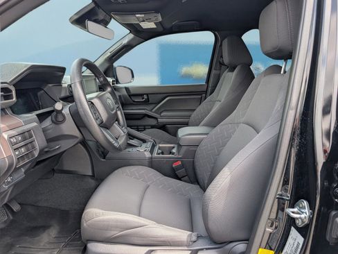 Used 2025 Toyota Tacoma SR5 RWD image 17
