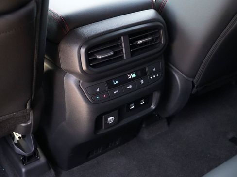 New 2026 Honda Pilot Black Edition image 20