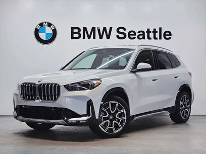 New 2026 BMW X1 xDrive28i
