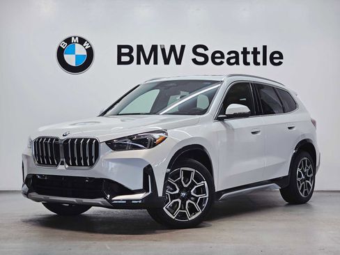 New 2026 BMW X1 xDrive28i image 1