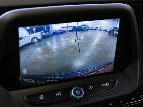 Used 2018 Chevrolet Camaro ZL1 image 14