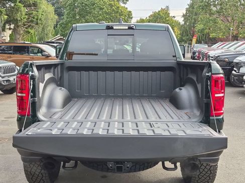 New 2026 RAM 1500 RHO w/ RHO Level 1 Equipment Group AWD/4WD image 10