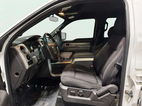 Used 2012 Ford F150 Raptor AWD/4WD image 19