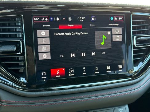 New 2026 Dodge Durango GT image 25