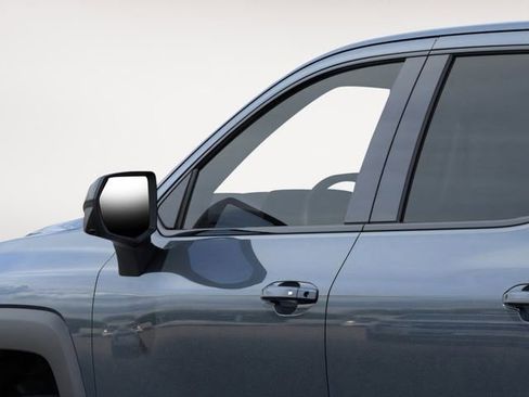 New 2026 Chevrolet Silverado EV LT image 12