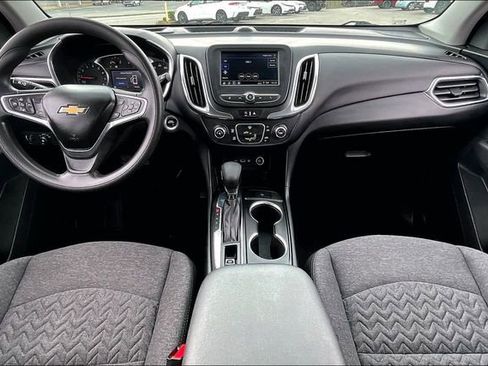 Used 2022 Chevrolet Equinox LT FWD image 7