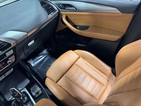 Used 2021 BMW X3 M40i w/ Premium Package image 18