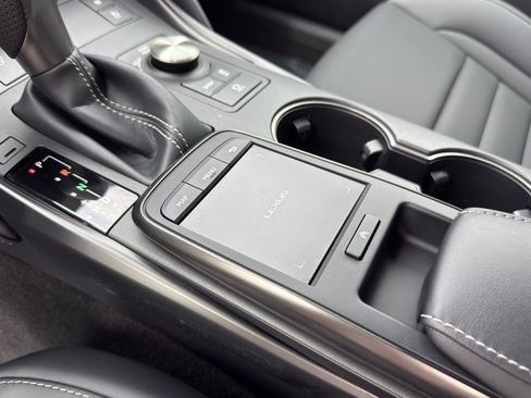 Used 2023 Lexus IS 350 F Sport RWD image 16