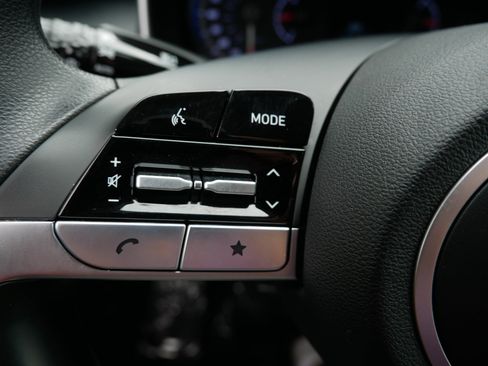 Used 2023 Hyundai Tucson SEL AWD/4WD image 31
