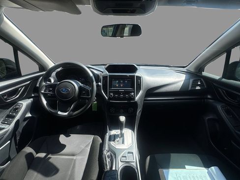 Used 2019 Subaru Impreza 2.0i AWD/4WD image 9