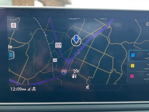 Used 2018 Audi A5 2.0T Premium Plus w/ Premium Plus image 7