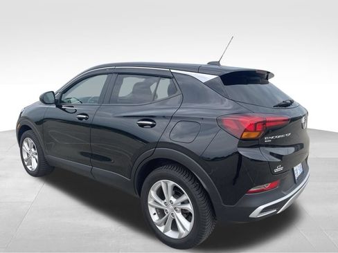 Used 2021 Buick Encore GX Preferred w/ Cold Weather Comfort Package AWD/4WD image 6