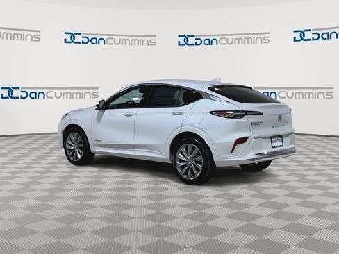 New 2026 Buick Envista Sport Touring FWD image 6