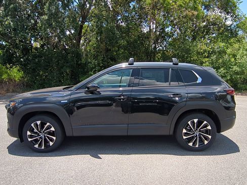 New 2025 MAZDA CX-50 2.5 Hybrid w/ Weather Package image 6