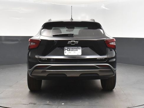 New 2026 Chevrolet Trax ACTIV w/ Sunroof Package image 6