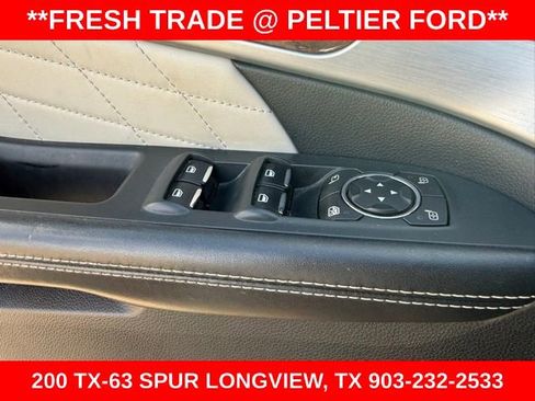 Used 2018 Ford Explorer Platinum image 23