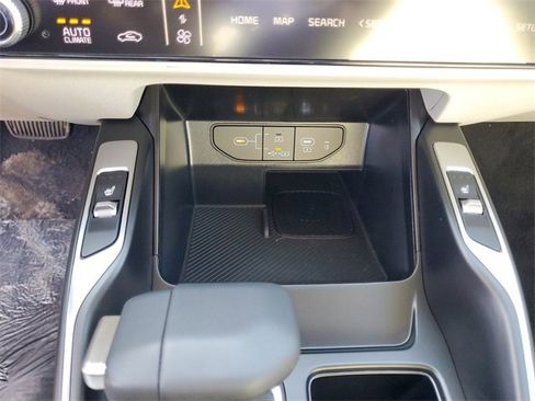 New 2025 Kia Sorento EX image 19