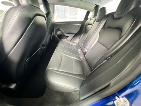 Used 2025 Tesla Model 3 Long Range RWD image 27