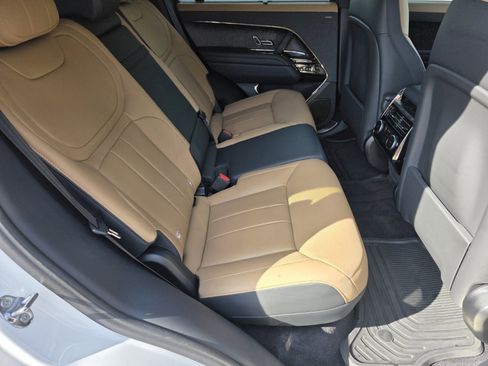 Certified 2024 Land Rover Range Rover Sport Dynamic SE image 5