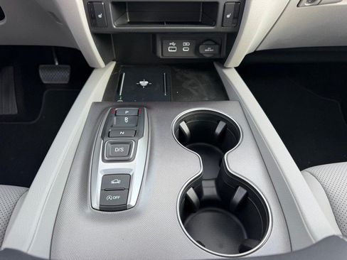 New 2026 Honda Ridgeline RTL image 16