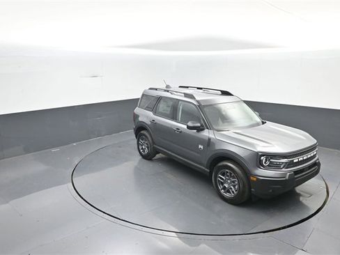 New 2025 Ford Bronco Sport Big Bend w/ Convenience Package image 22