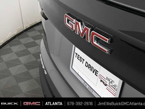 New 2026 GMC Acadia Elevation w/ Elevation Premium Package FWD image 38