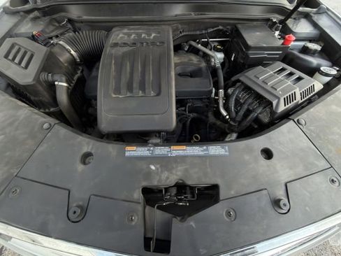 Used 2013 Chevrolet Equinox LT w/ Driver Convenience Package image 27