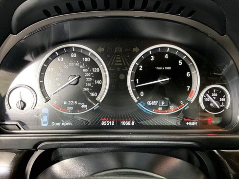 Used 2016 BMW 535i Sedan image 24