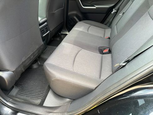 Used 2023 Toyota RAV4 XLE w/ Convenience Package AWD/4WD image 14
