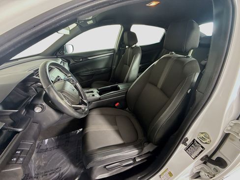Used 2021 Honda Civic Sport image 22