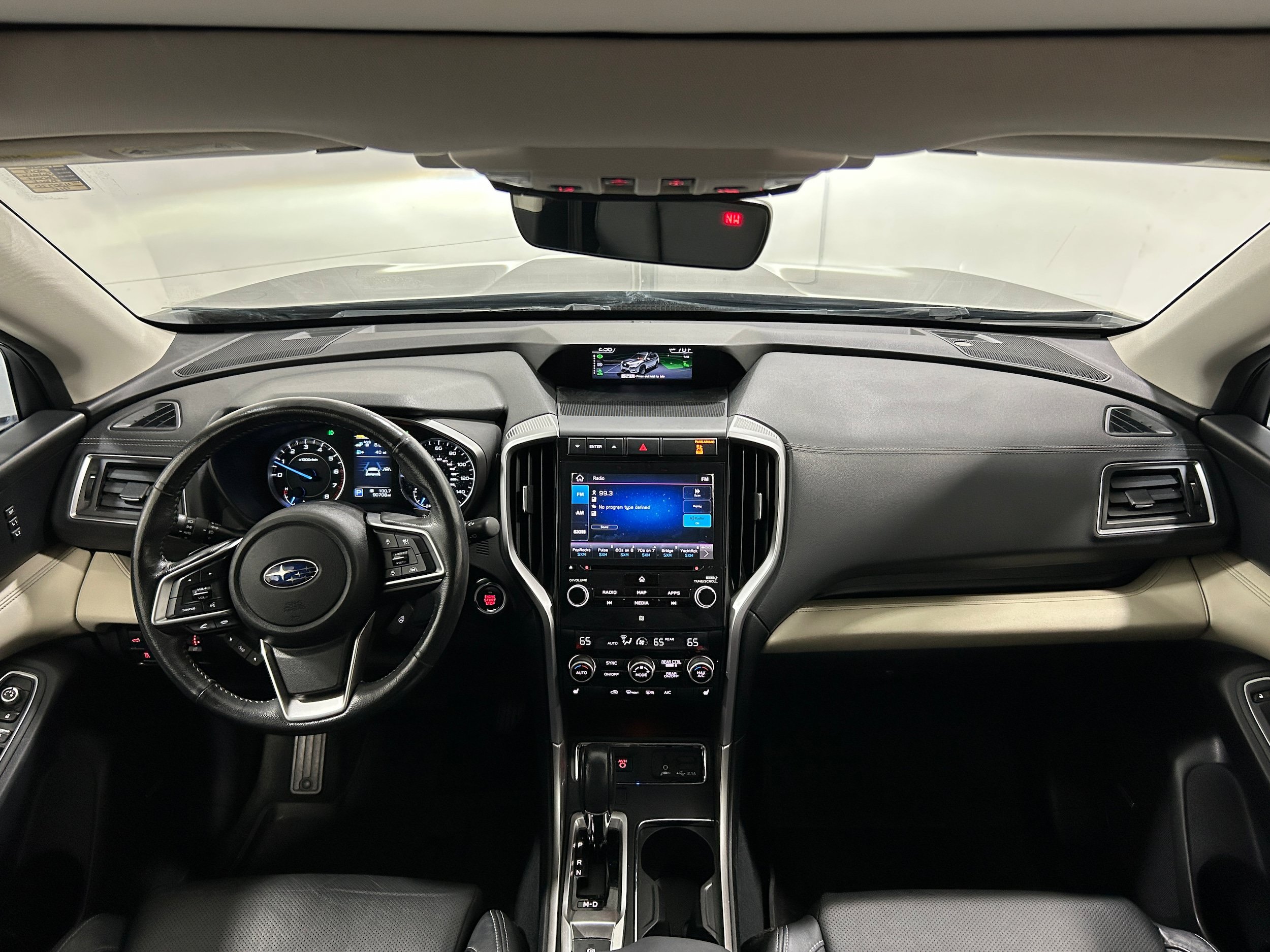 Used 2019 Subaru Ascent Limited AWD/4WD image 15