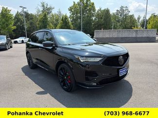 Used 2023 Acura MDX Type S AWD/4WD video 1